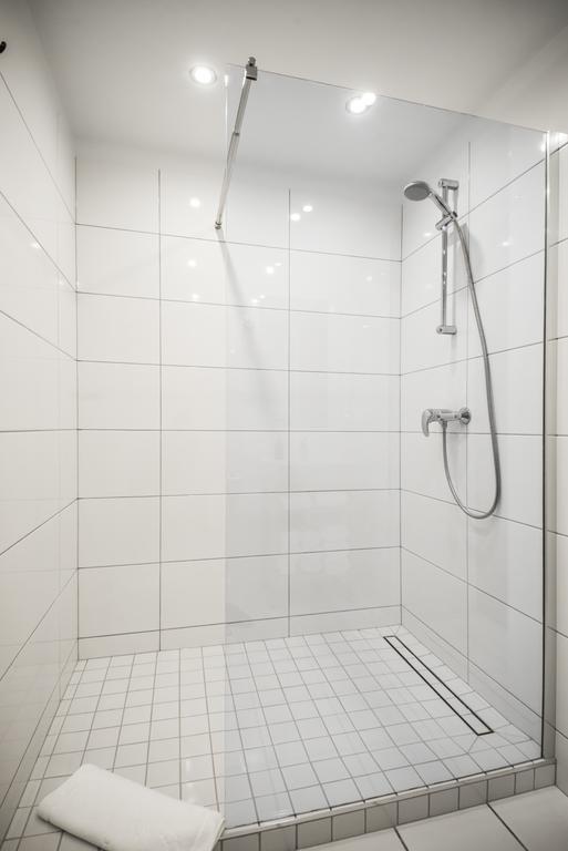Krakow B&B Luxury Old Town Kamer foto