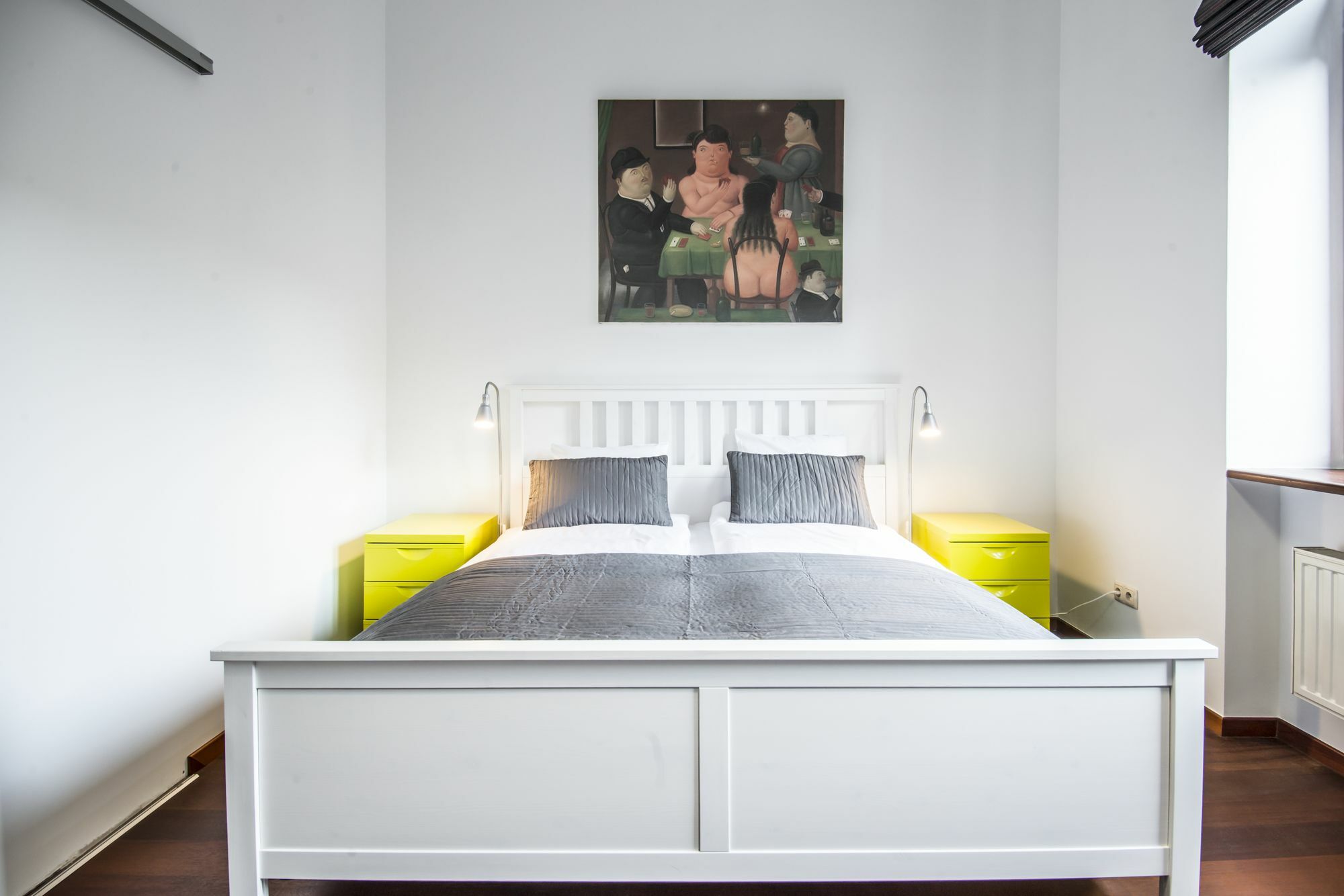 Krakow B&B Luxury Old Town Buitenkant foto