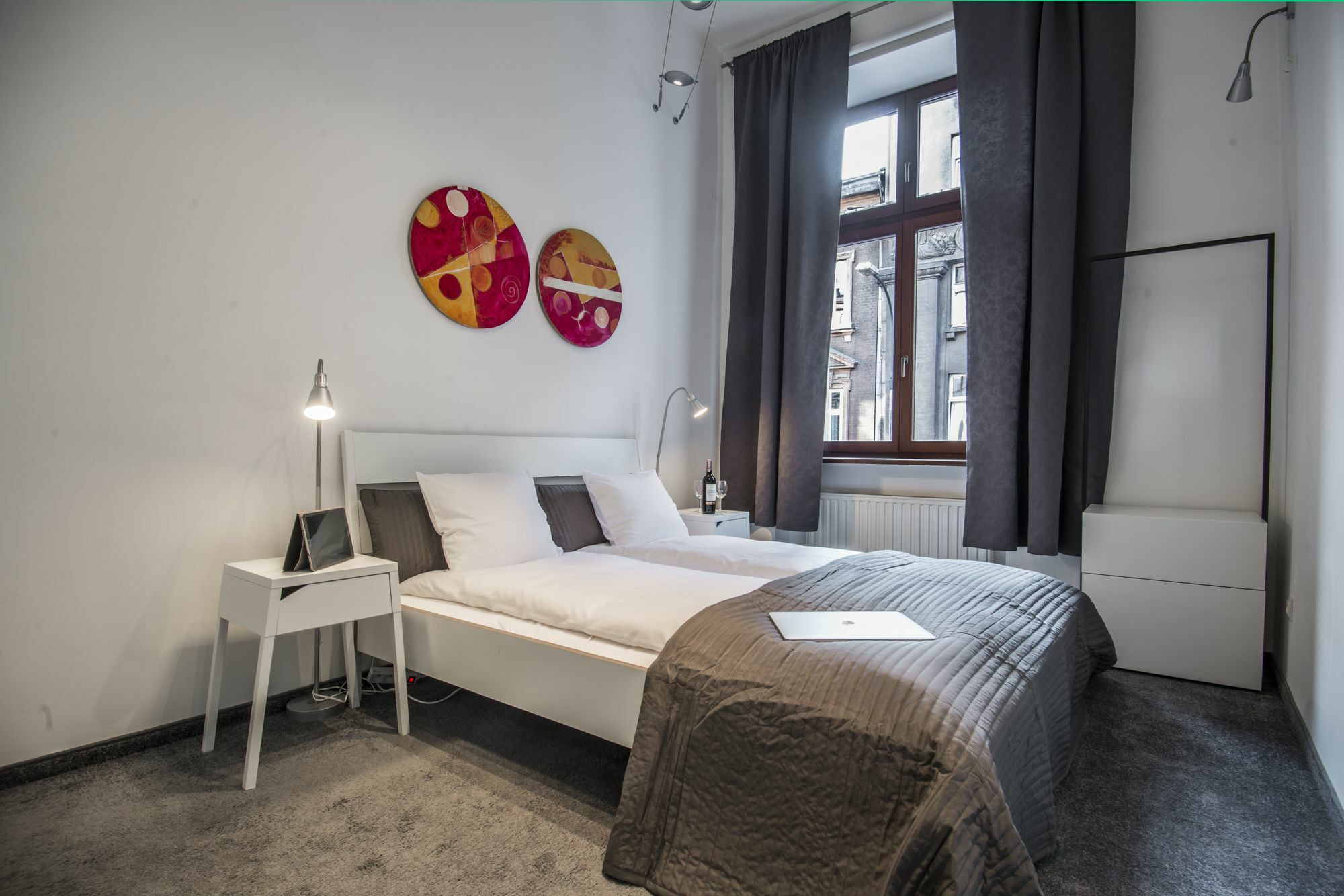 Krakow B&B Luxury Old Town Buitenkant foto