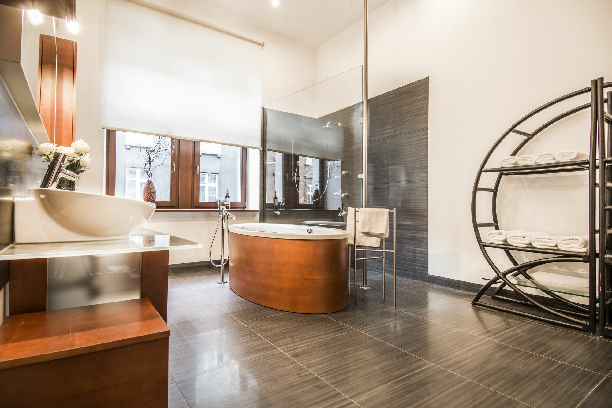 Krakow B&B Luxury Old Town Buitenkant foto