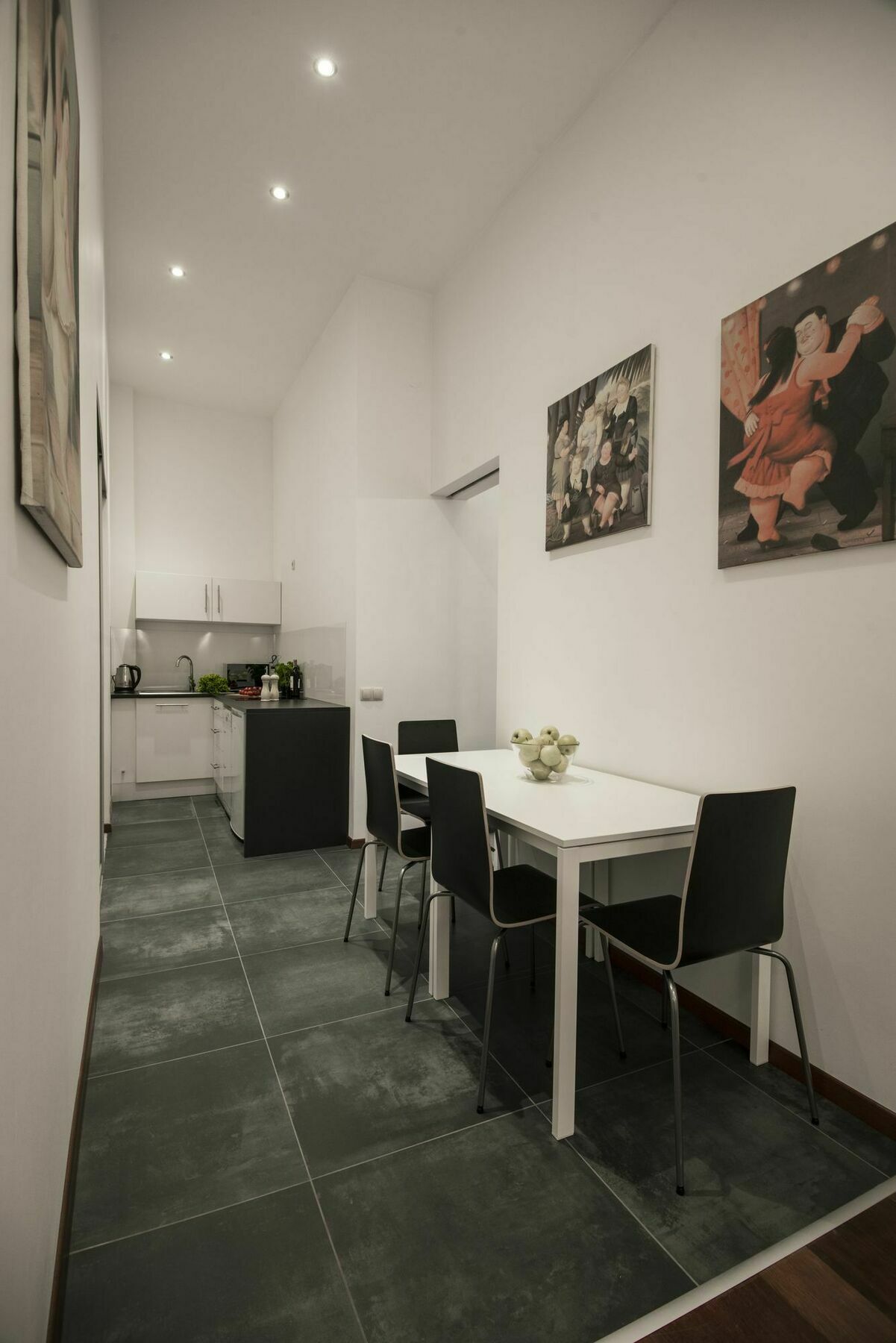 Krakow B&B Luxury Old Town Buitenkant foto