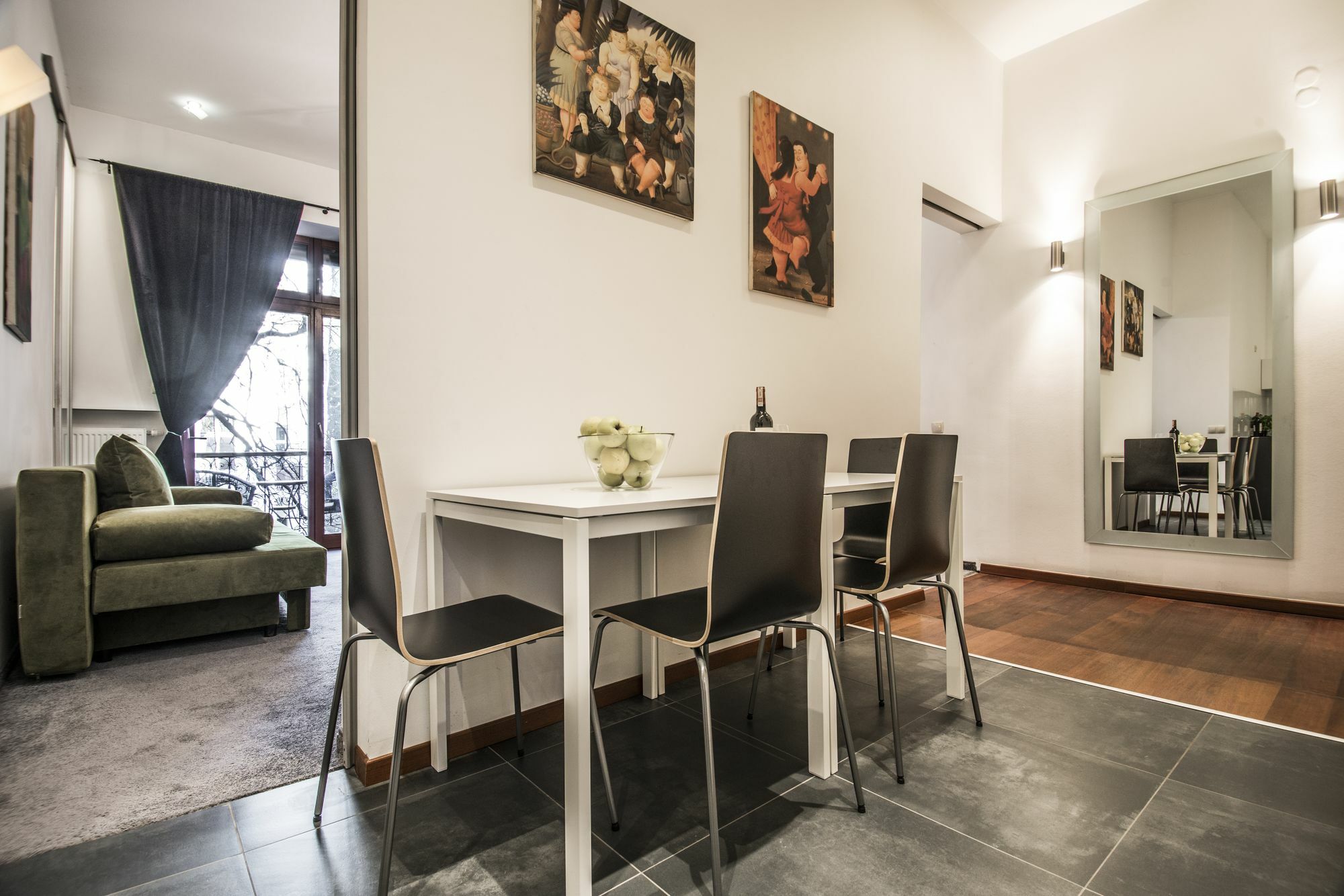 Krakow B&B Luxury Old Town Buitenkant foto