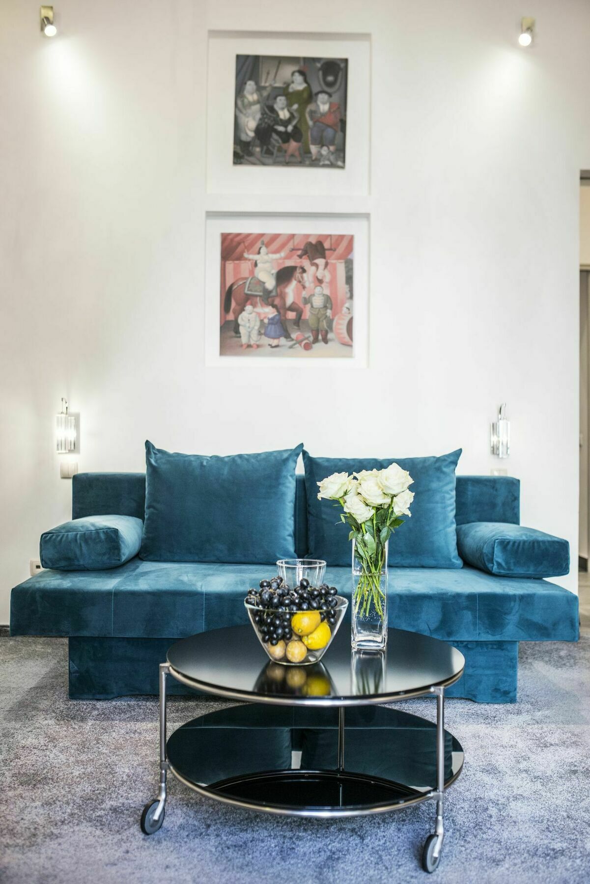 Krakow B&B Luxury Old Town Buitenkant foto