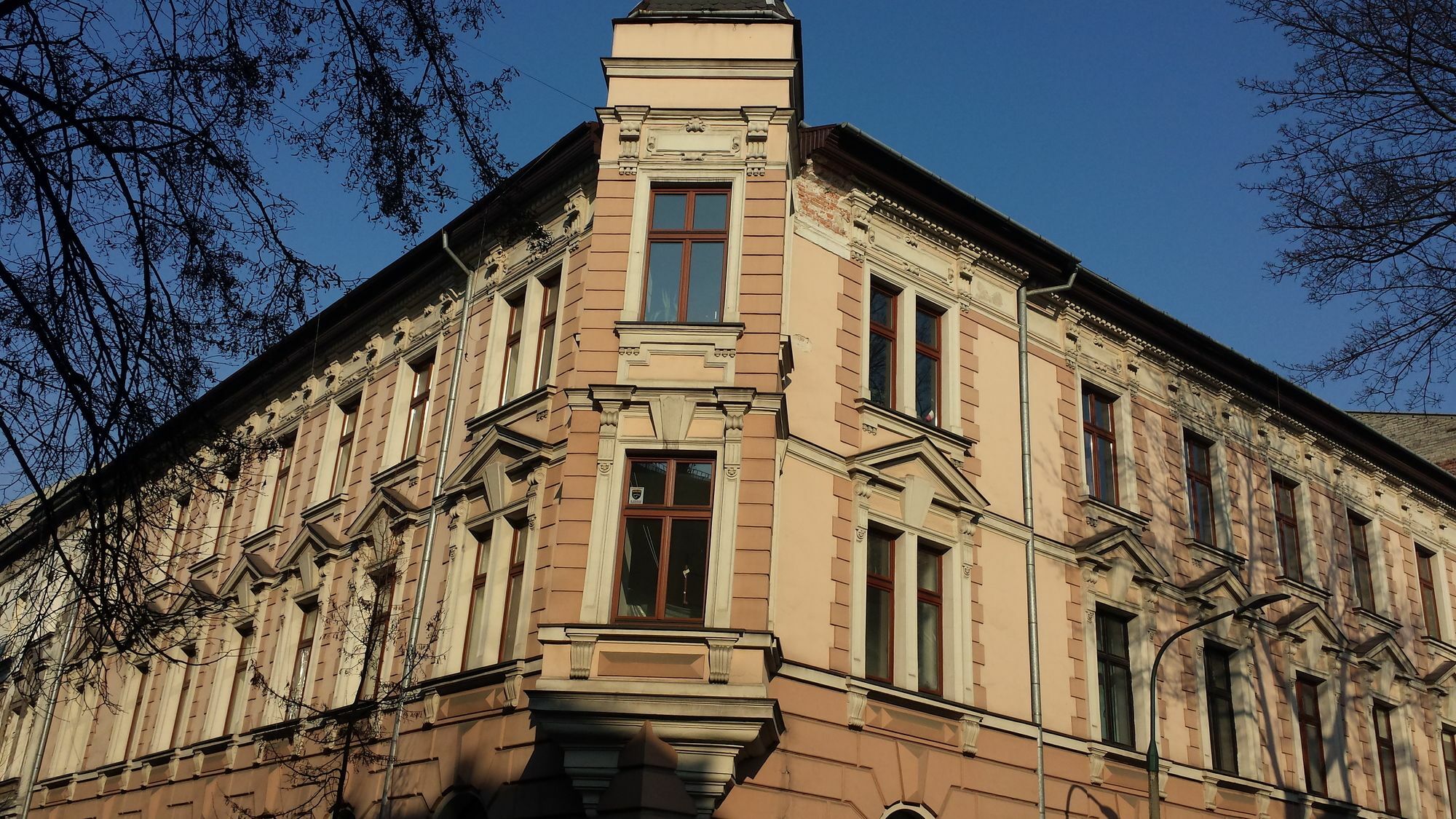 Krakow B&B Luxury Old Town Buitenkant foto