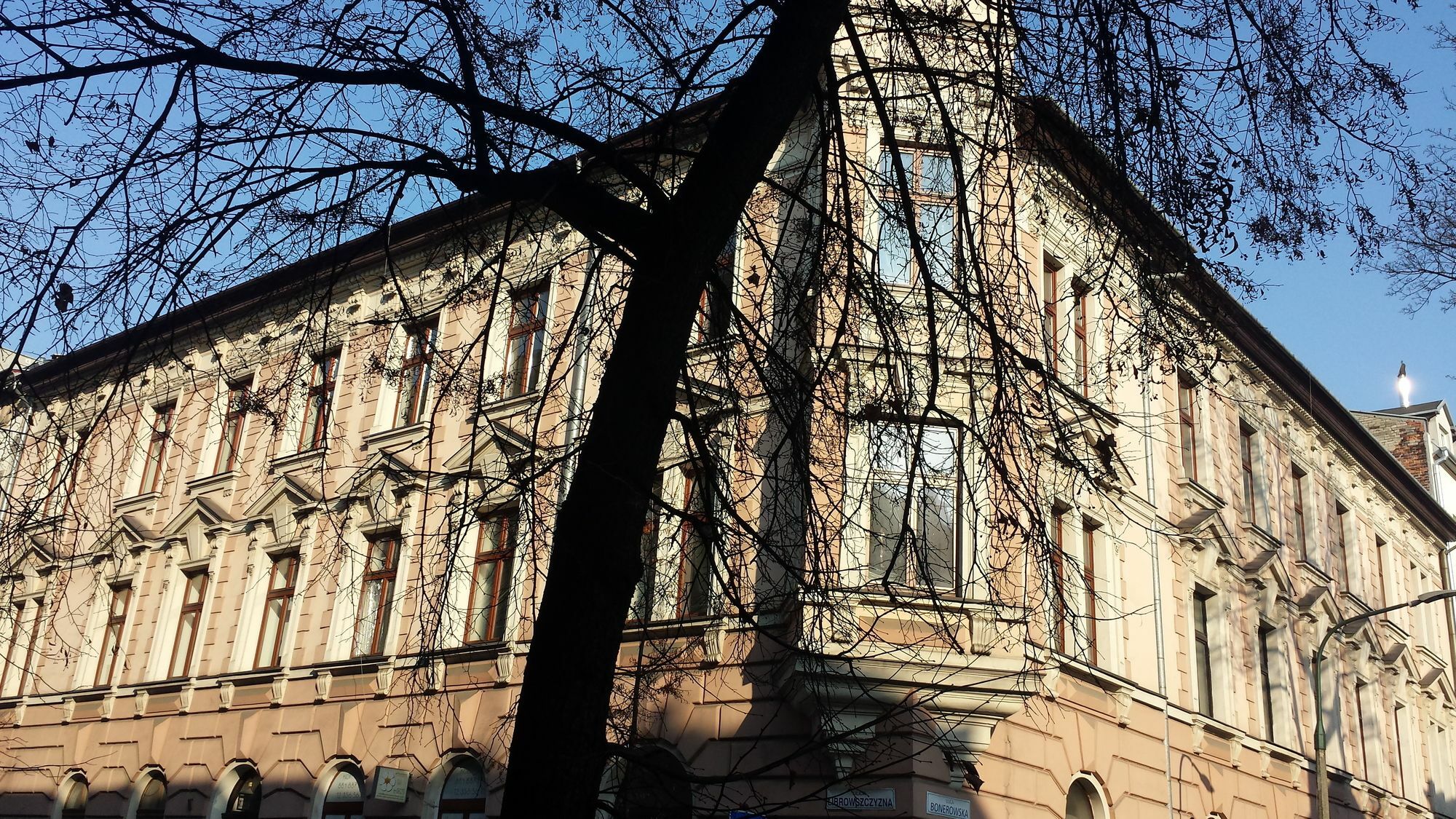 Krakow B&B Luxury Old Town Buitenkant foto